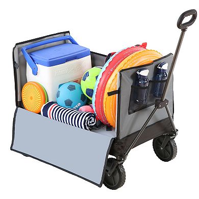 Seina Omni Utility Wagon