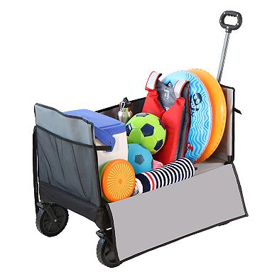Seina Omni Utility Wagon