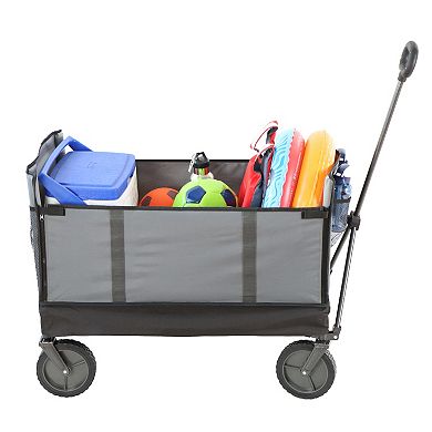 Seina Omni Utility Wagon