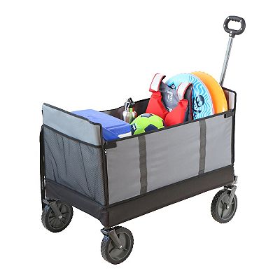 Seina Omni Utility Wagon