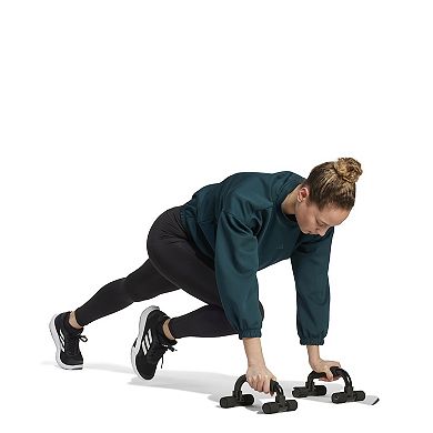 Women's adidas Motion Essentials Training Sweatshirt