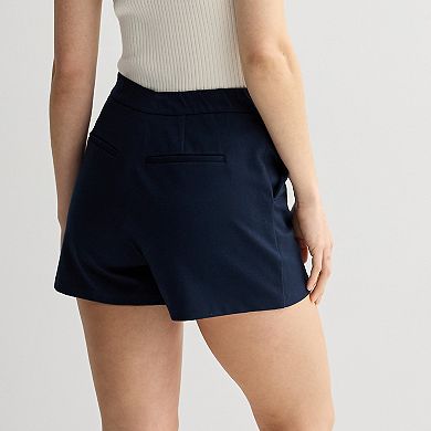 Women's Nine West Sailor Shorts