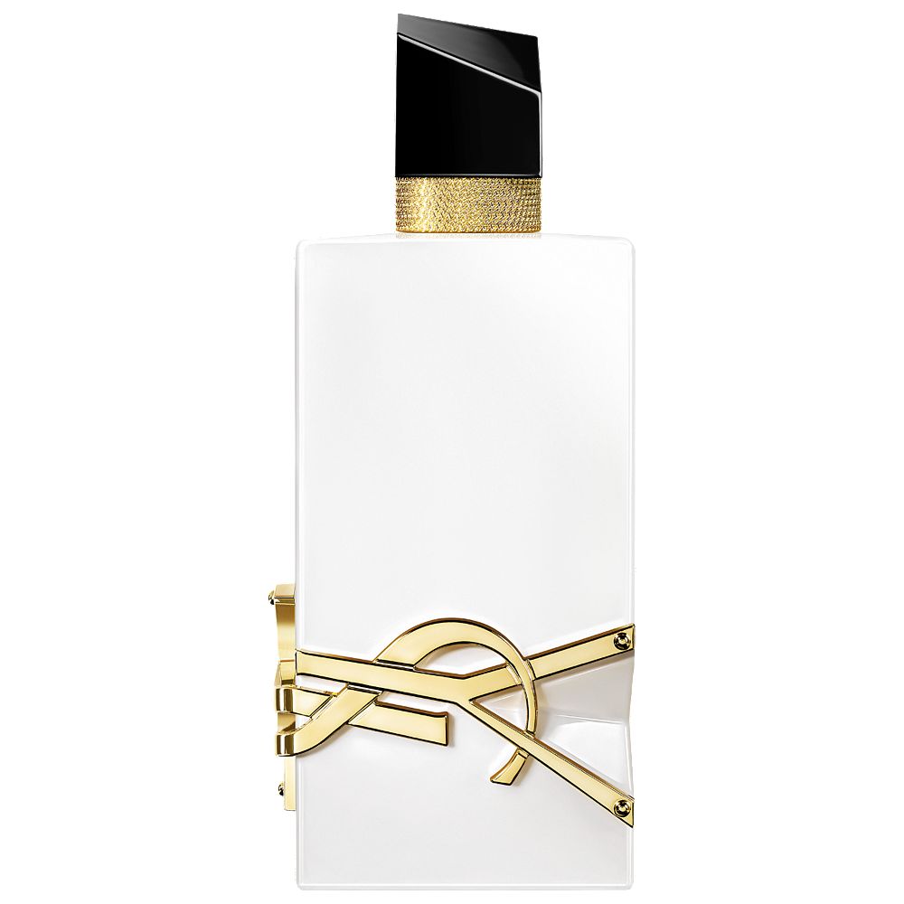 香水(ユニセックス) Yves Saint Laurent LIBRE EaudeParfum30ml Yves Saint Laurent Libre L'eau Nue Alcohol-free perfume with Green