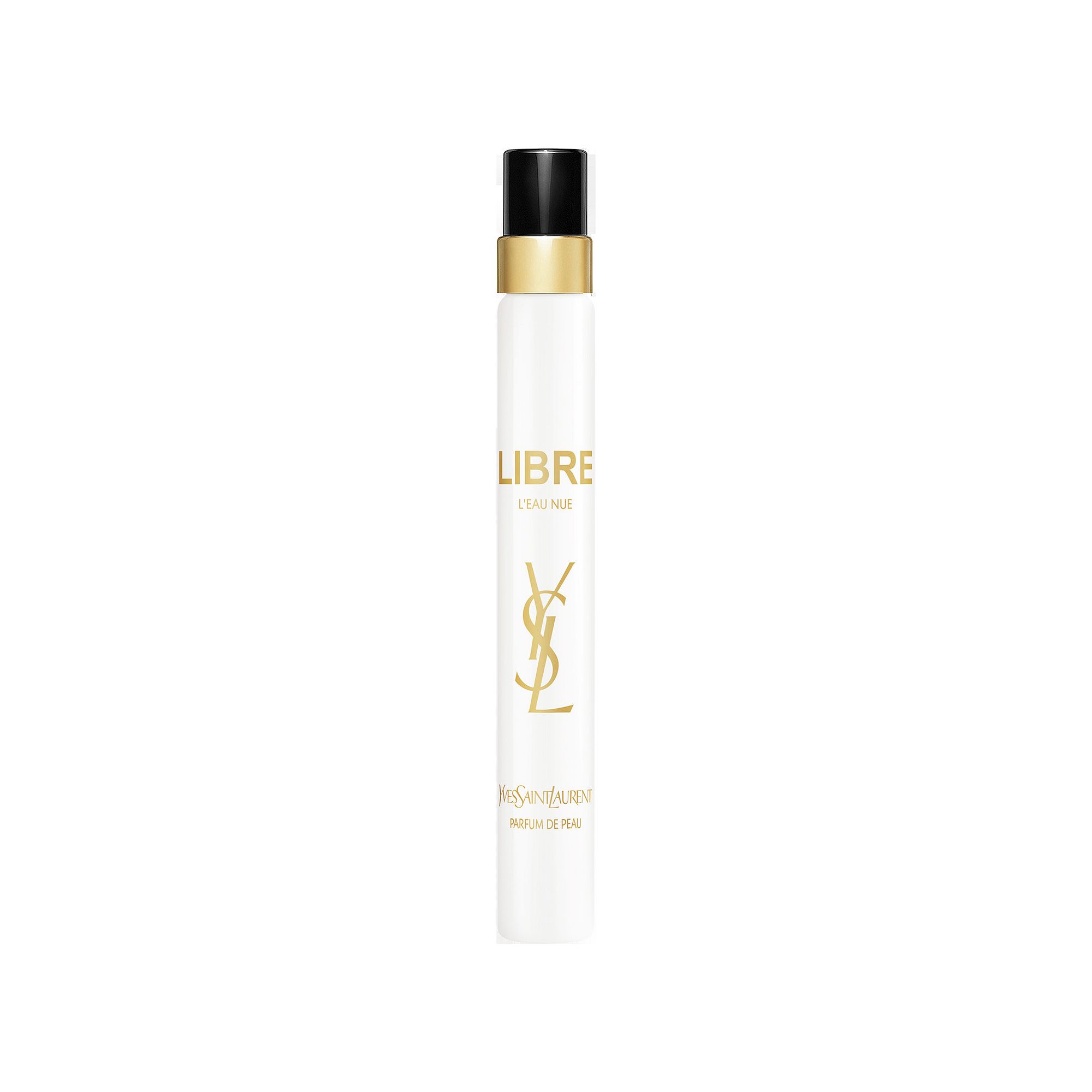 Yves Saint Laurent Libre Leau Nue Alcohol-free perfume with Green Mandarin