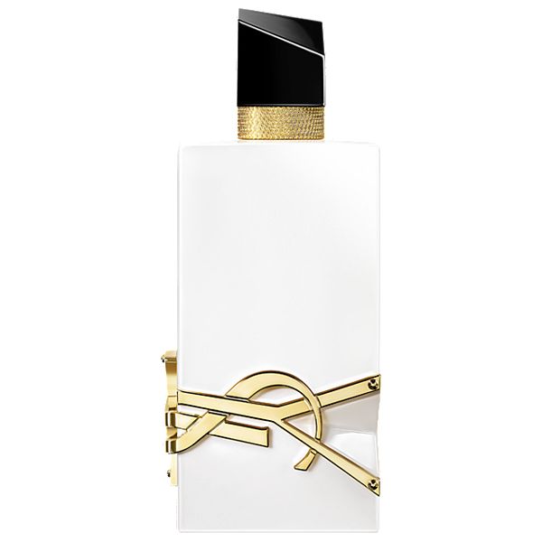 Yves Saint Laurent Libre L'eau Nue Alcohol-free perfume with Green
