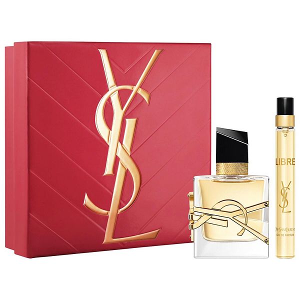 Yves Saint Laurent Mini Libre Eau de Parfum Perfume Set