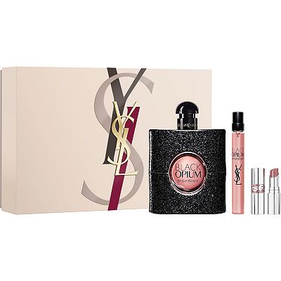 Yves Saint Laurent Black Opium Eau de Parfum Gift Set