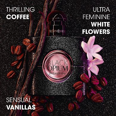Yves Saint Laurent Black Opium Eau de Parfum Gift Set