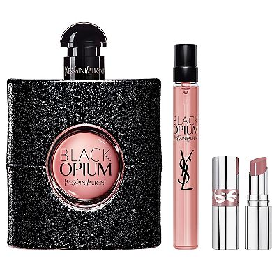 Yves Saint Laurent Black Opium Eau de Parfum Gift Set