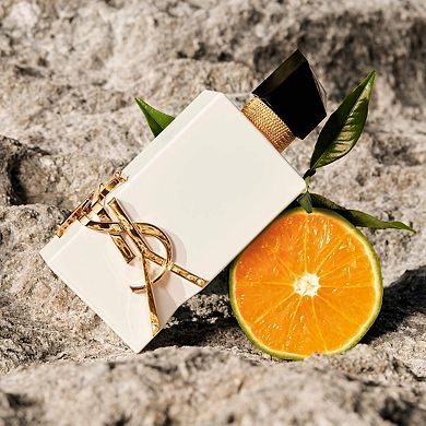 Libre L'eau Nue Alcohol-free perfume with Green Mandarin & Bergamot