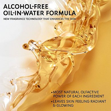 Libre L'eau Nue Alcohol-free perfume with Green Mandarin & Bergamot