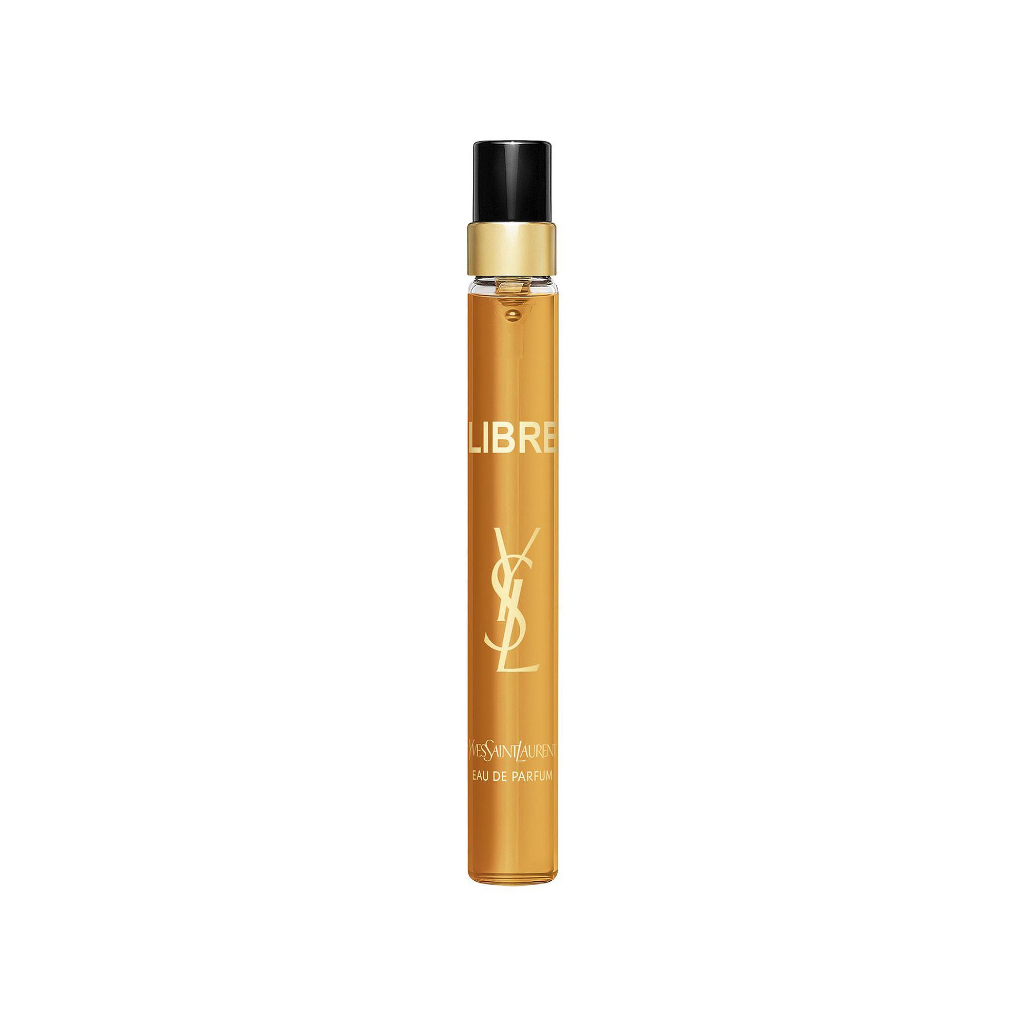 Yves Saint Laurent LIBRE Eau de Parfum Intense Travel Spray, Size: .33 FL O