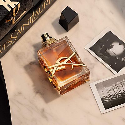 Yves Saint Laurent LIBRE Eau de Parfum Intense Travel Spray