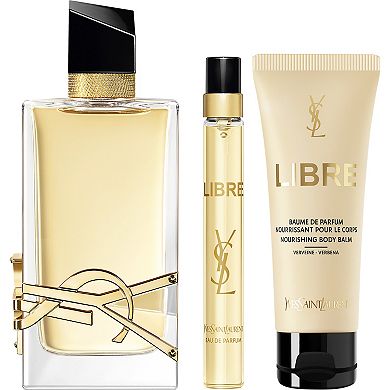 Yves Saint Laurent Libre Eau de Parfum Body Lotion & Perfume Gift Set