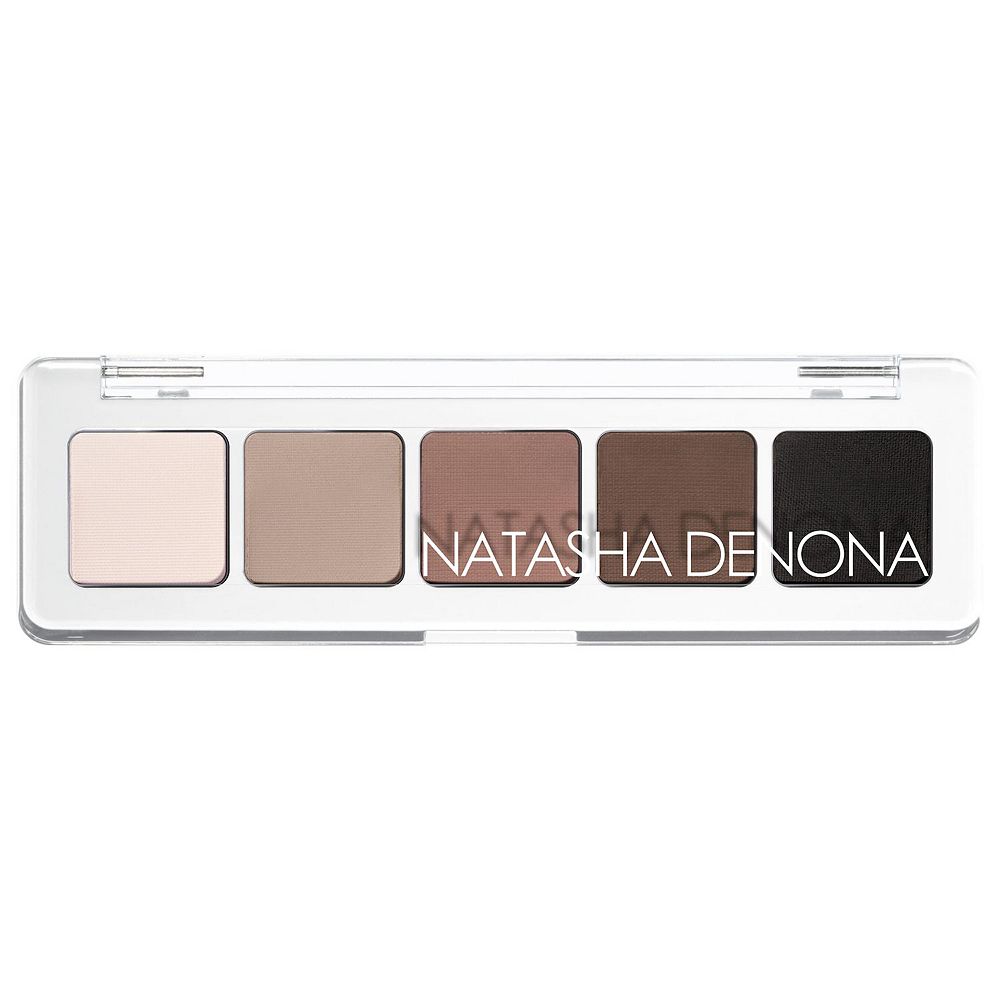 Natasha Denona アイシャドウパレット Eye Sculpt Natasha Denona Mini Eye Sculpt Eyeshadow Palette