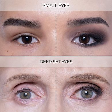 Mini Eye Sculpt Eyeshadow Palette