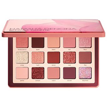 Natasha Denona Bloom Eyeshadow Palette