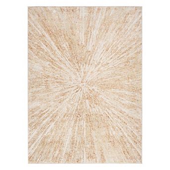 Nourison Ambiance Modern Plush Area Rug