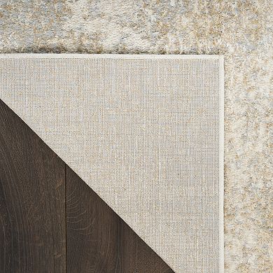 Nourison Ambiance Modern Area Rug