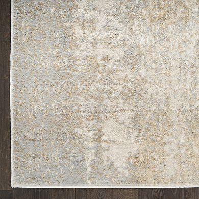 Nourison Ambiance Modern Area Rug