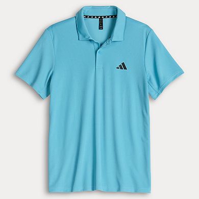 Men's adidas Train Essentials Base Polo Shirt