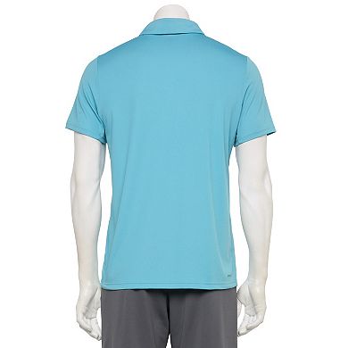 Men's adidas Train Essentials Base Polo Shirt