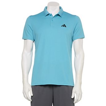 Men's adidas Train Essentials Base Polo Shirt