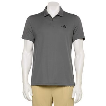 Men's adidas Train Essentials Base Polo Shirt