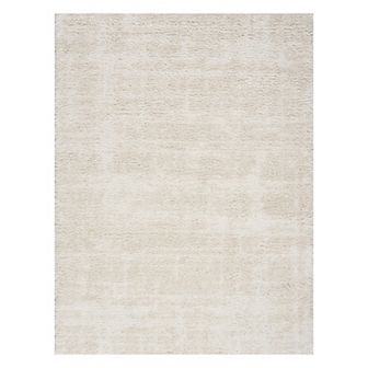 Nourison Modern Shag Abstract Area Rug