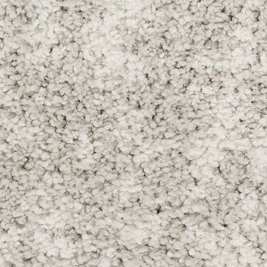 Nourison Modern Shag Plush Area Rug