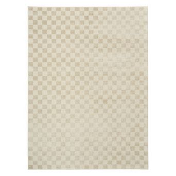 Nourison Serenity Home Modern Area Rug