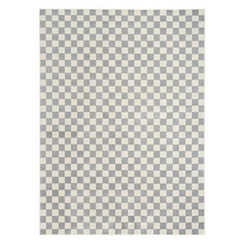 Nourison Serenity Home Modern Area Rug