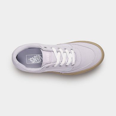 Vans® Brooklyn Women's Lace-Up Casual Sneakers