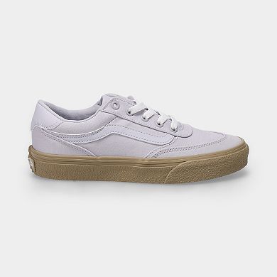 Vans® Brooklyn Women's Lace-Up Casual Sneakers