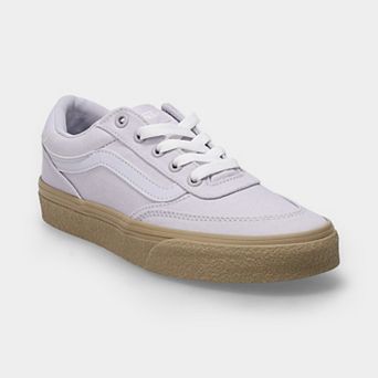 Vans® Brooklyn Women's Lace-Up Casual Sneakers