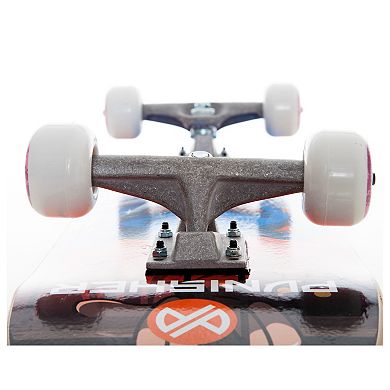 Punisher 31.5" Puppet Skateboard