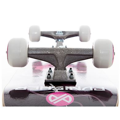 Punisher 31.5" Vendetta Skateboard
