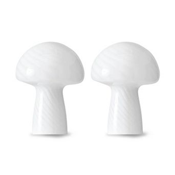 Mushroom Led Table Lamp Bundle