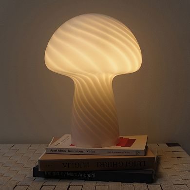 Mushroom Led Table Lamp Bundle