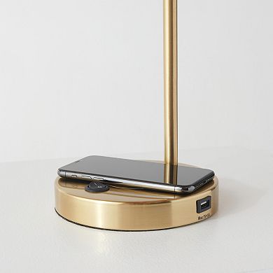 Elizabeth Led Table Lamp Bundle