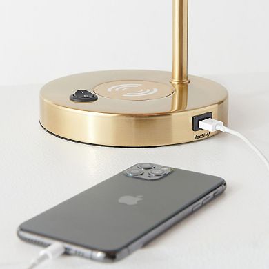 Elizabeth Led Table Lamp Bundle