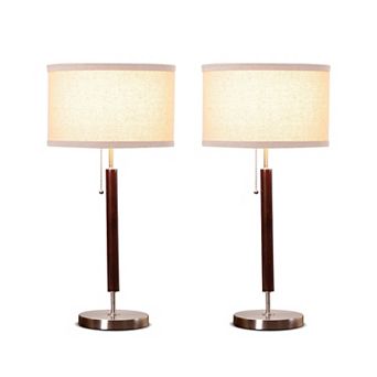 Carter Led Table Lamp Bundle