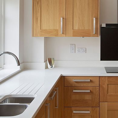 Battery Powered Wireless Portable Door Bell Chime Kit, 6 Chime Tones, 4 Volume Levels, 2 Buttons