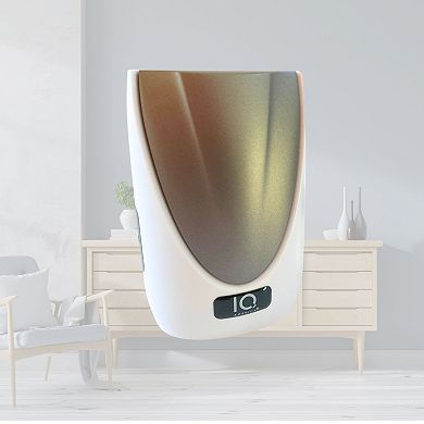 Battery Powered Wireless Portable Door Bell Chime Kit, 6 Chime Tones, 4 Volume Levels, 2 Buttons