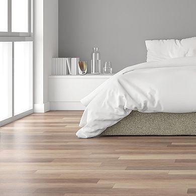 Battery Powered Wireless Portable Door Bell Chime Kit, 6 Chime Tones, 4 Volume Levels, 2 Buttons