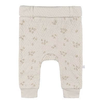 Baby Just Born 2-Piece Quilted Sleep & Play Set