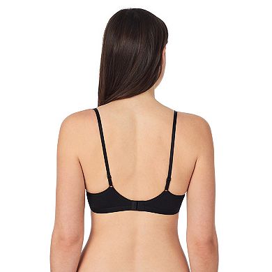 Juniors' SO® Cotton Unlined Bra SO85001P2