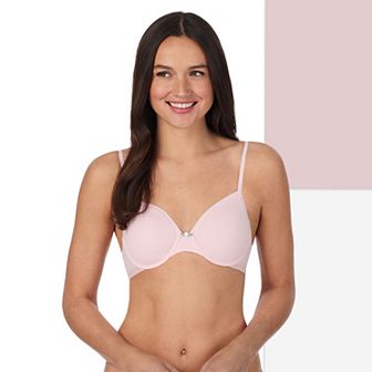 Juniors' SO® Cotton Unlined Bra SO85001P2