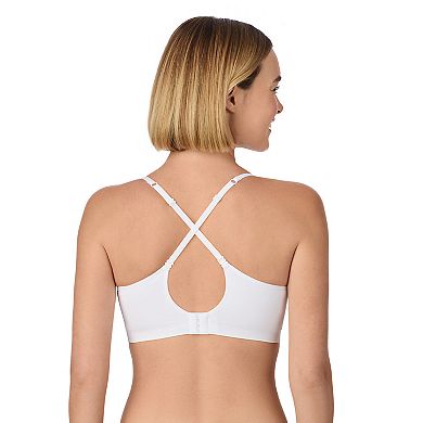 Juniors' SO® Wireless Rib Bra SO80005