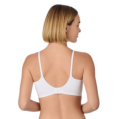 Juniors' SO® Wireless Rib Bra SO80005